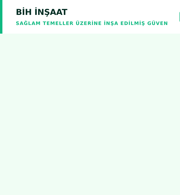 Peyzaj ve Çevre Düzenleme Firması Sitesi 4