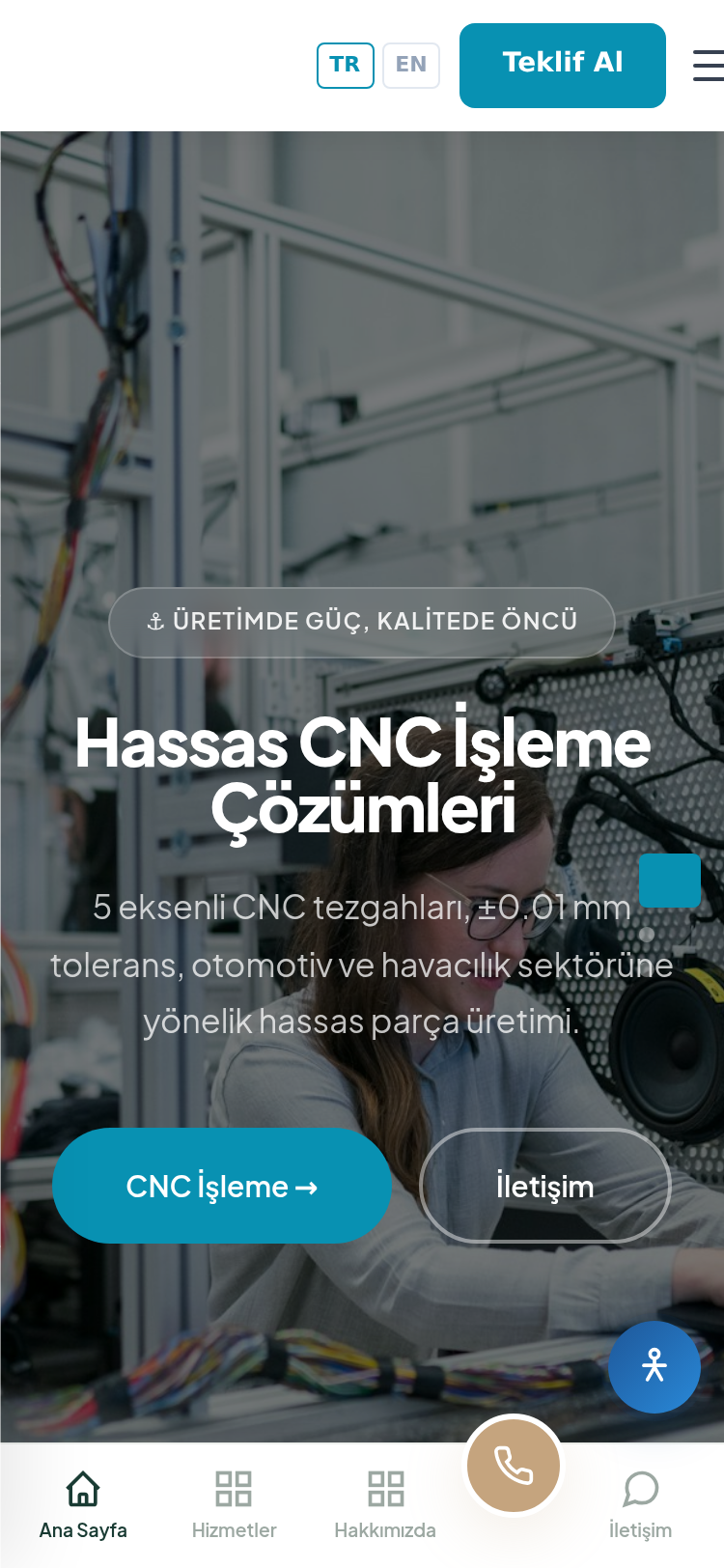 Otomotiv Yan Sanayi Web Sitesi 4