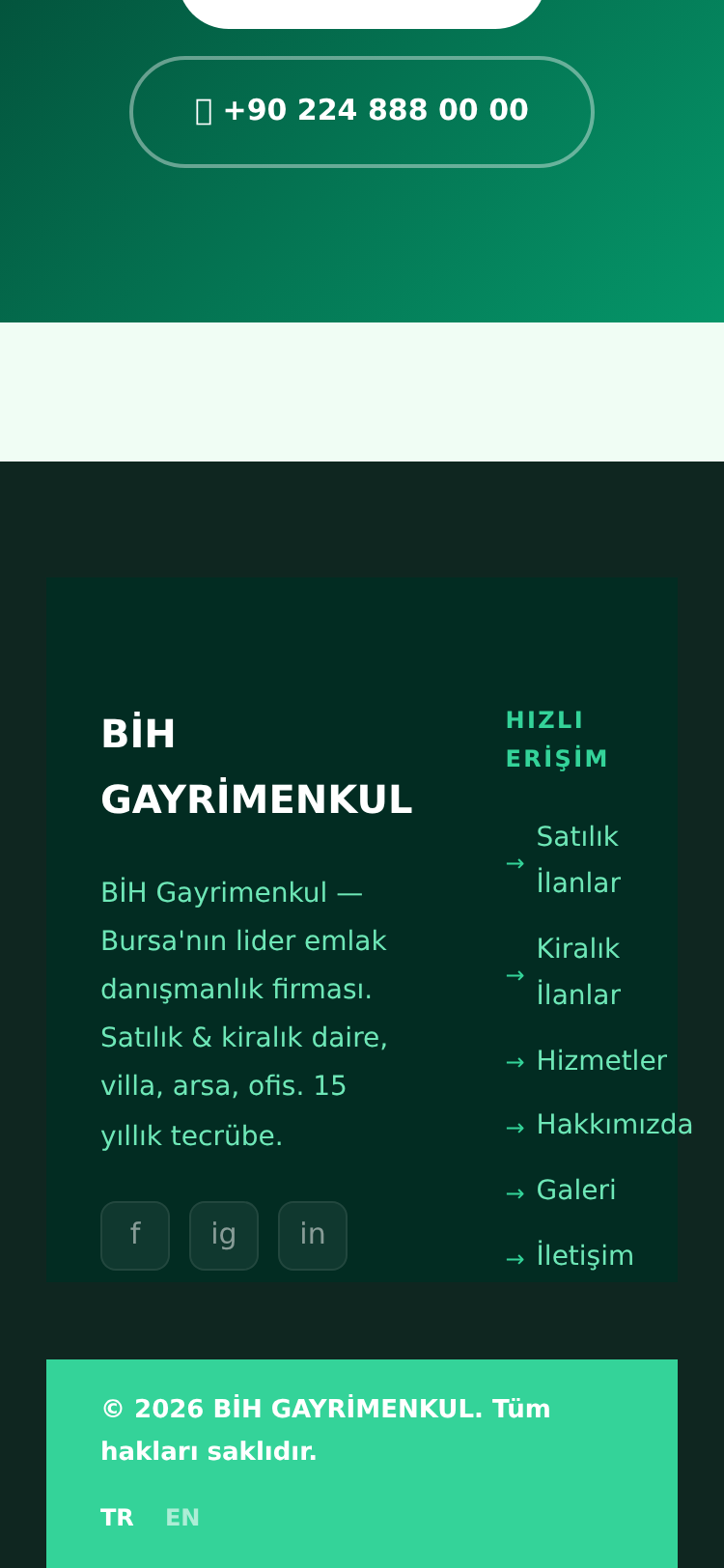 Ticari Gayrimenkul ve Ofis Kiralama Sitesi 5
