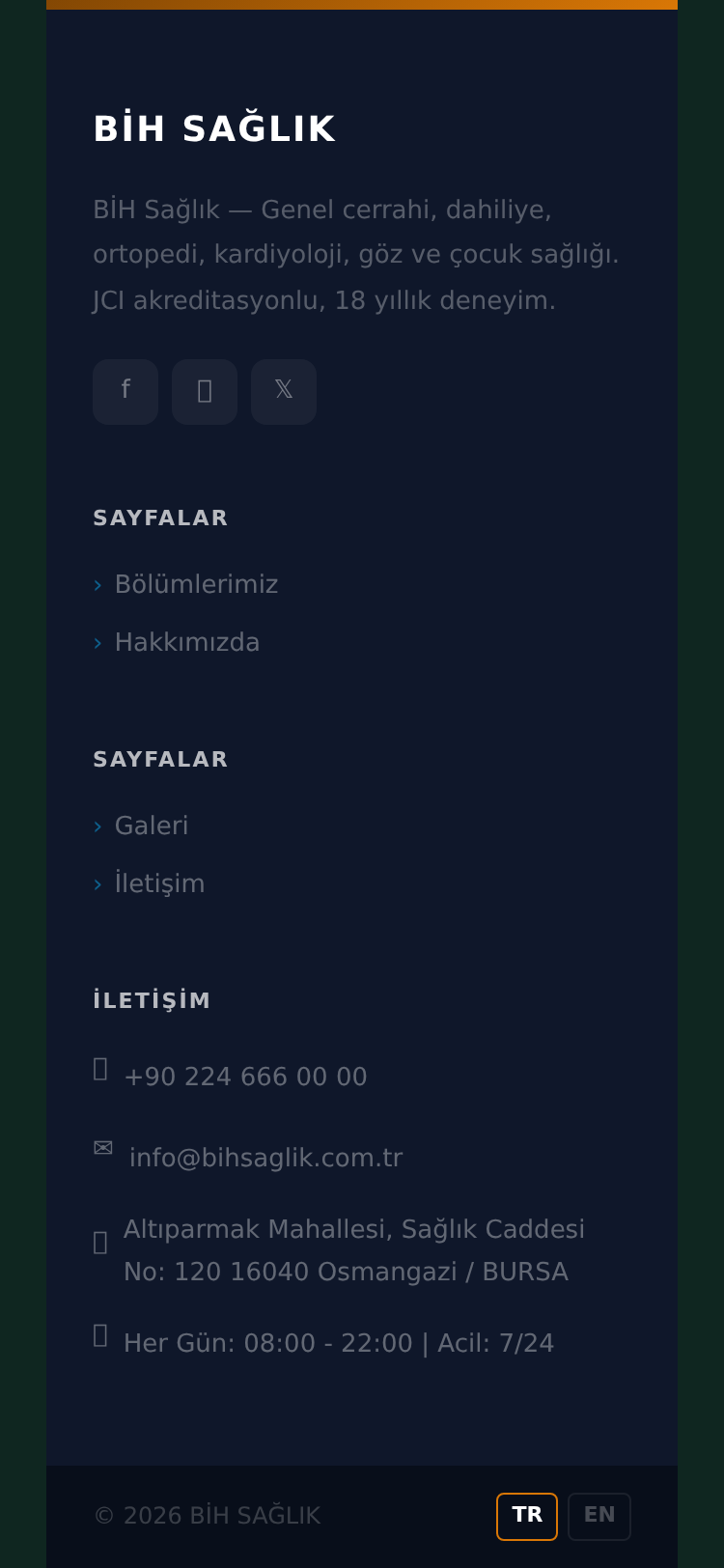 Fizik Tedavi ve Rehabilitasyon Sitesi 5