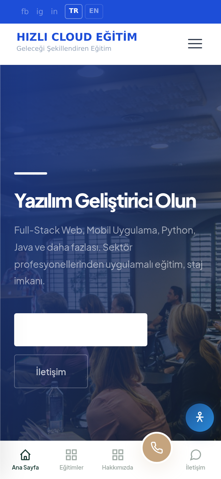 Özel Eğitim ve Rehabilitasyon Sitesi 4