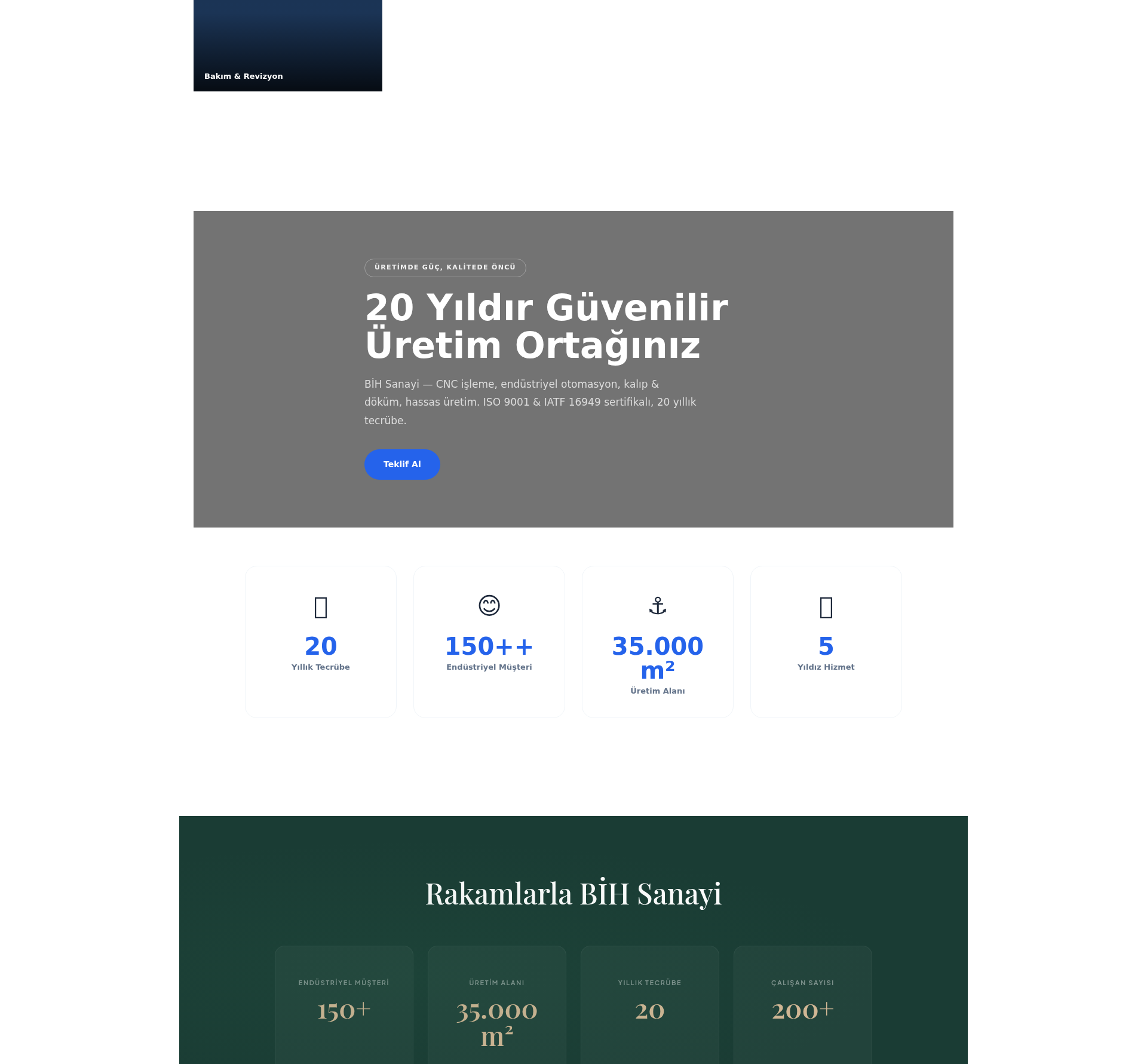 Mobilya ve Ahşap Sanayi Sitesi 2