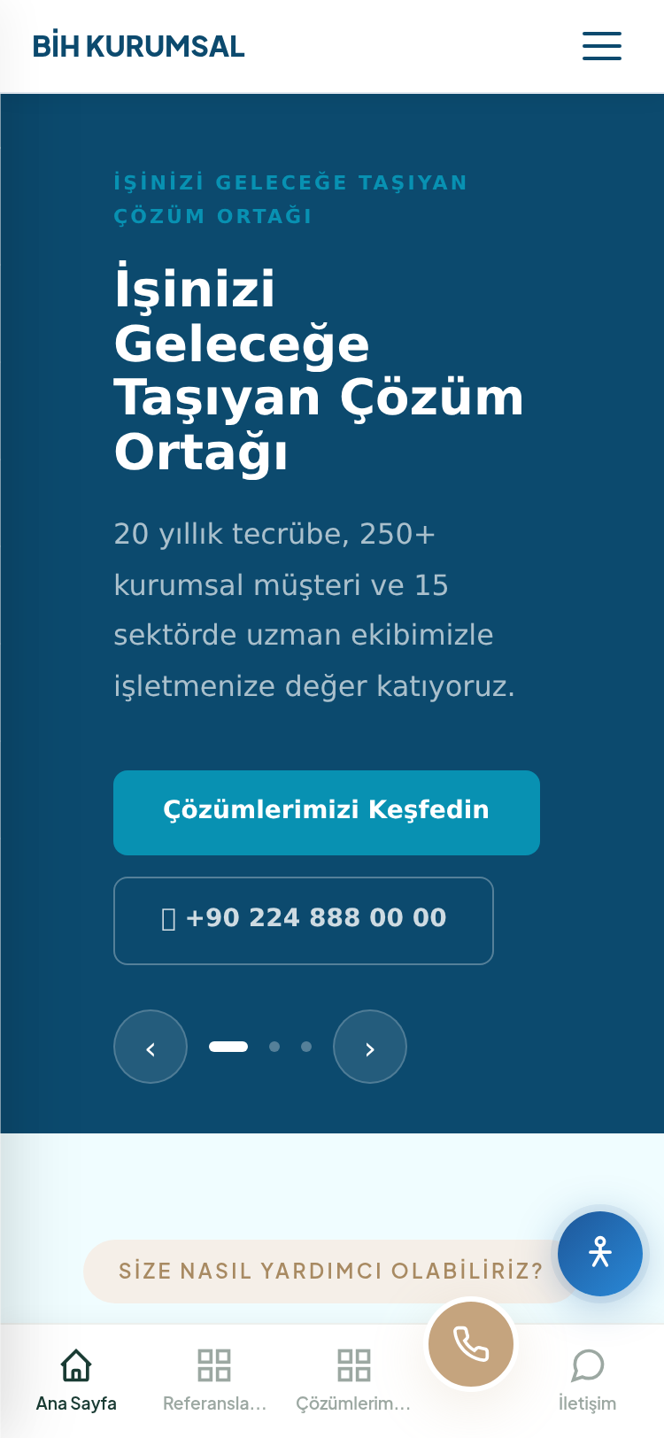 En Çok Satan Kurumsal Pro Paketi 4