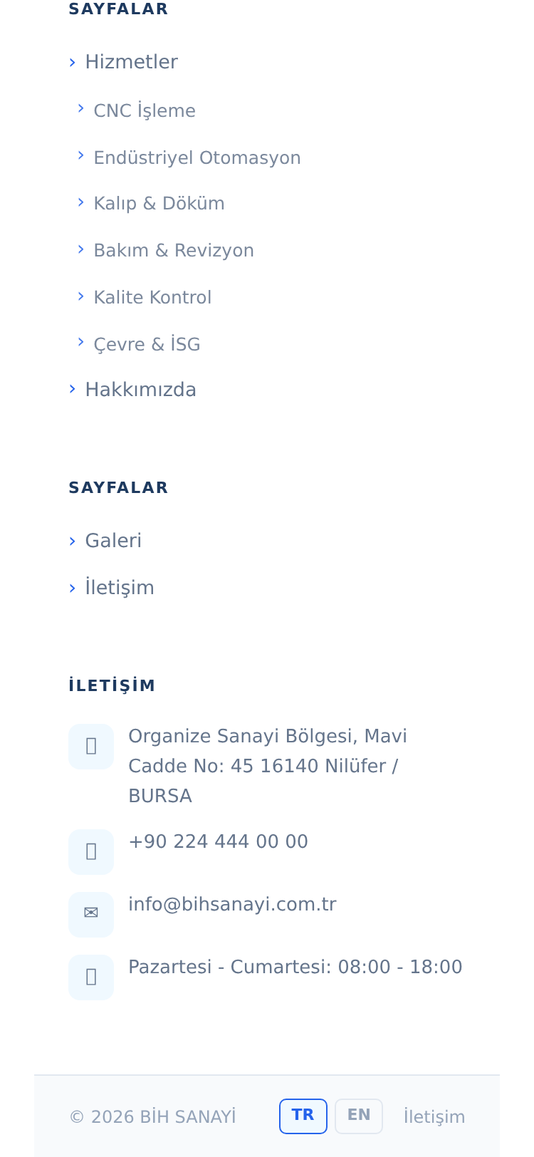 Mobilya ve Ahşap Sanayi Sitesi 5