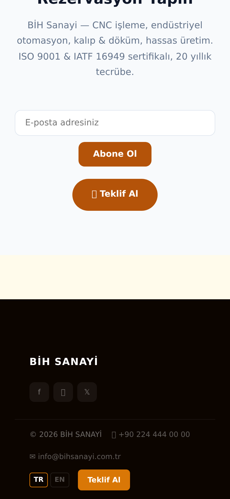 Ambalaj ve Plastik Sanayi Kurumsal Sitesi 5