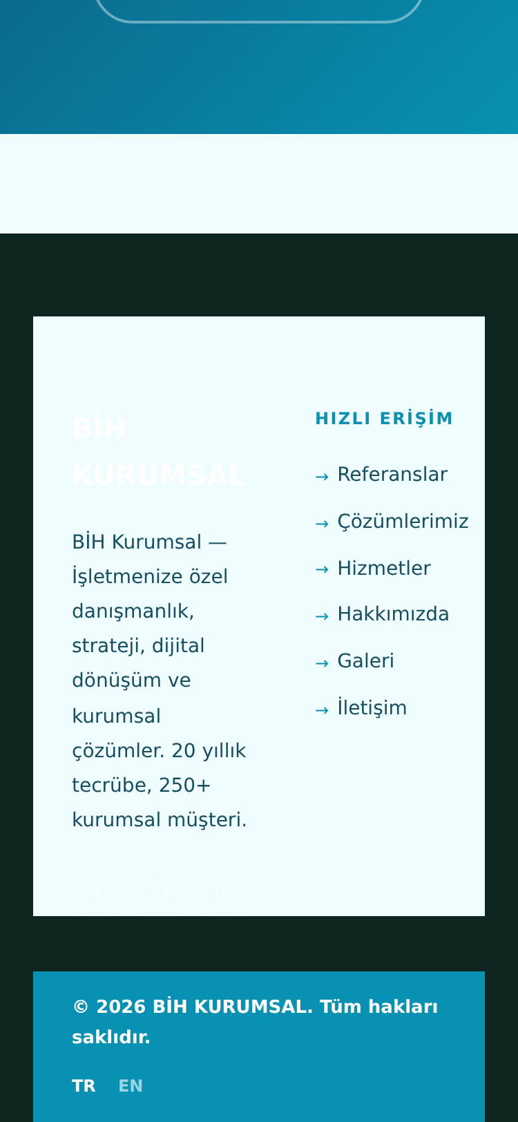 En Çok Satan Kurumsal Pro Paketi 5