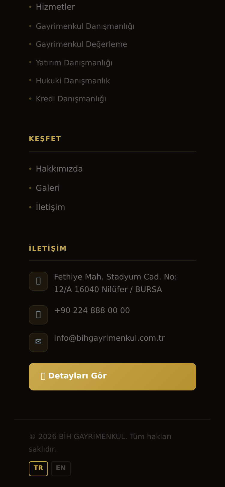 Konut Kooperatifi ve Toplu Yapı Sitesi 5