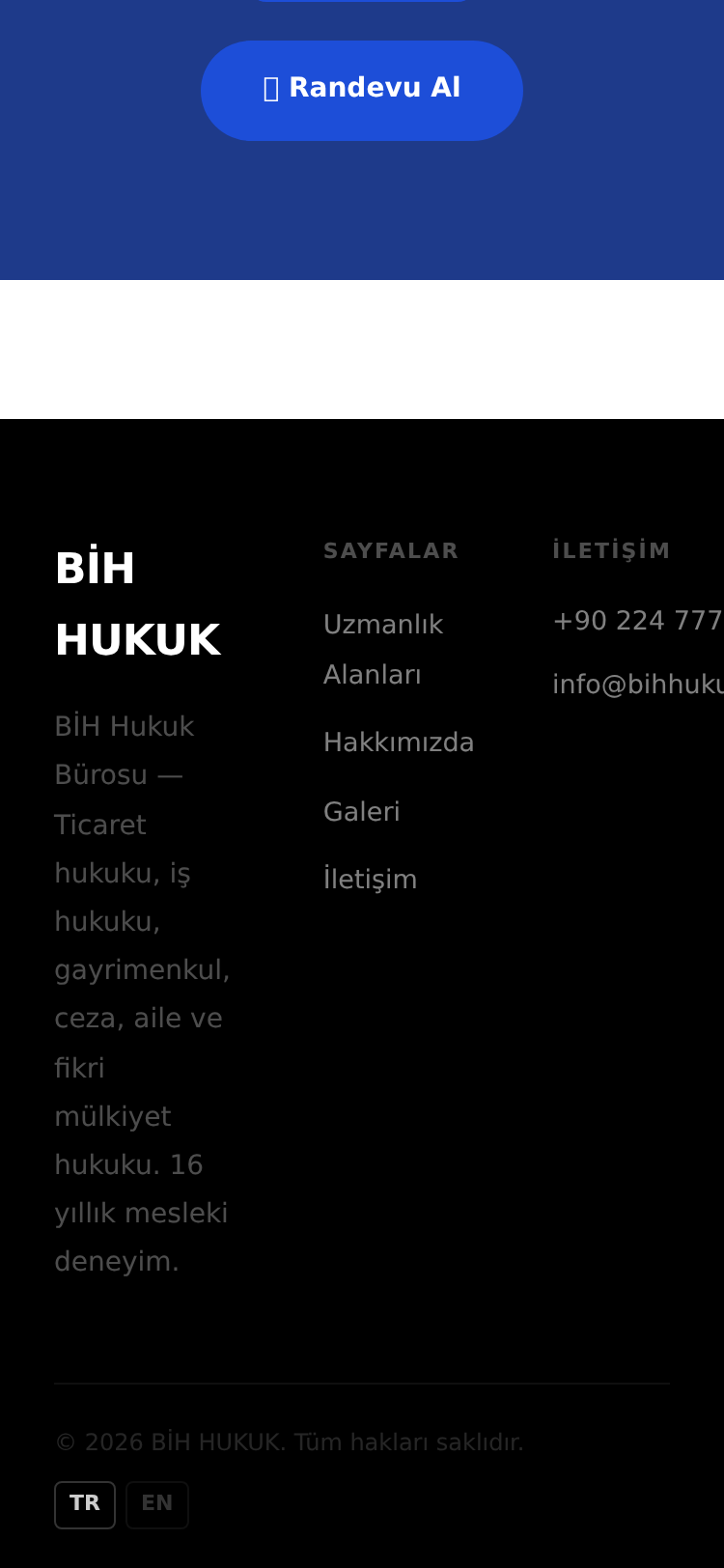 Hukuki Çeviri ve Apostil Hizmetleri Web Sitesi 5